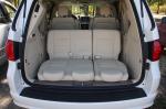 Volkswagen Routan 2009 года